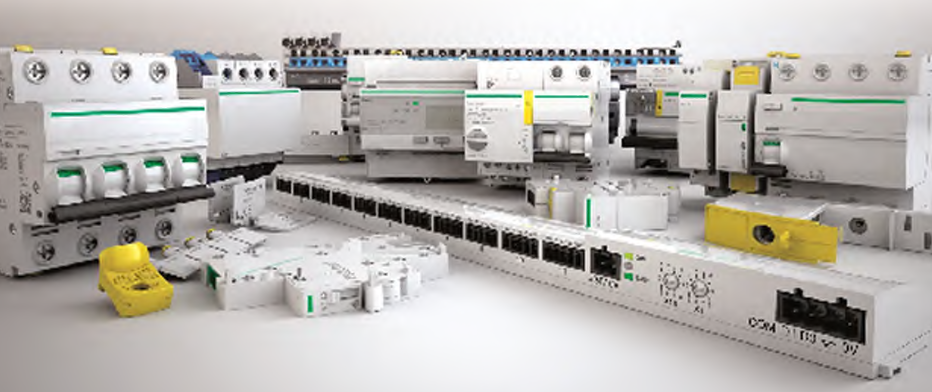 Hardware & Electrical